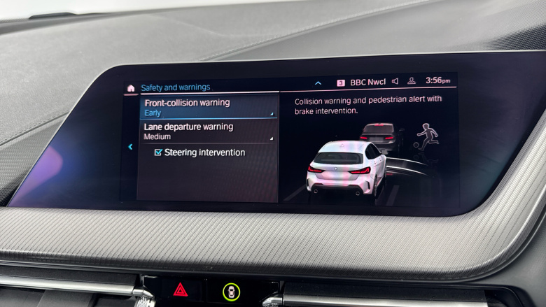 BMW 1 Series 120d xDrive M Sport 5dr Step Auto [Pro Pack] Diesel Hatchback